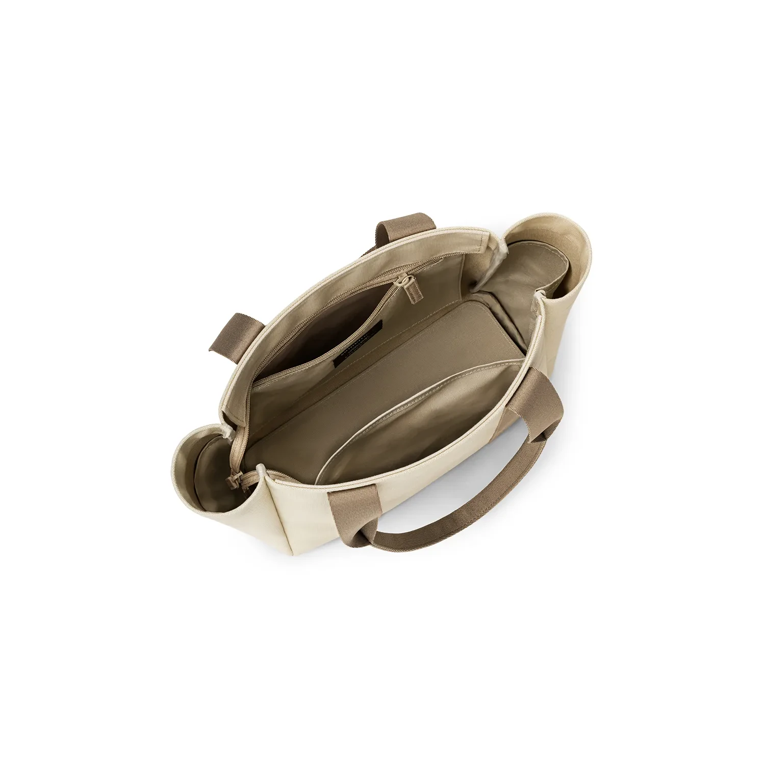 TURA M TOTE - OATMILK